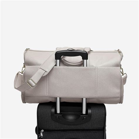 stackers weekend bag|weekend suitcase stackers.